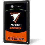 XS960SE70084, SSD Seagate XS960SE70084 Nytro 3332 960GB, 2.5", SAS, 3D eTLC