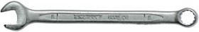 600508, Combination Spanner, No, 120 mm Overall