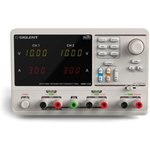 AKIP-1168 DC power supply