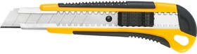 Универсальный нож ручка 2K, 18мм 0510-281800