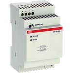 1SVR427043R1200, CP-D Switched Mode DIN Rail Power Supply ...