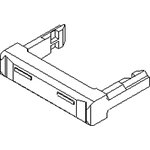 90170-0010, Strain Relief Connector for use with 5320 Series, 90170 Series ...