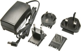 LFZVC30NP48-I, 30W Plug-In AC/DC Adapter 48V dc Output, 625mA Output