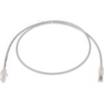 PCD-01001-0E, Cat5e Straight Male RJ45 to Straight Male RJ45 Ethernet Cable ...