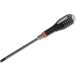 BE-8630, Phillips Screwdriver, PH3 Tip, 150 mm Blade, 272 mm Overall