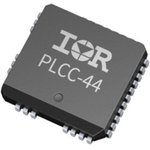 IR2235JTRPBF, Driver 6-OUT High and Low Side 3-Phase Brdg Inv 32-Pin PLCC T/R