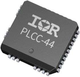 Фото 1/2 IR2235JTRPBF, Driver 6-OUT High and Low Side 3-Phase Brdg Inv 32-Pin PLCC T/R