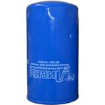 ФТ 047.1117010, Фильтр топливный ЯМЗ тонкой очистки (резьбовой) ЕВРО-3 Ливны