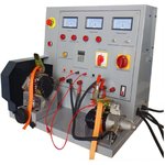 Электрический стенд для проверки генераторов и стартеров, сеть 220 В KRW220Inverter