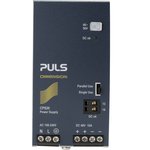 CPS20.481, DIMENSION C-Line Switched Mode DIN Rail Power Supply ...