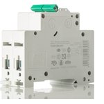 242399 PLSM-C6/2-MW, xPole MCB, 2P, 6A Curve C, 48V DC, 10 kA Breaking Capacity