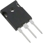 SCTWA35N65G2V, MOSFET 650 V 45 A 75 mOhm