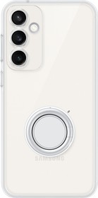 Фото 1/10 Чехол (клип-кейс) Samsung для Samsung Galaxy S23 FE Clear Gadget Case прозрачный (EF-XS711CTEGRU)