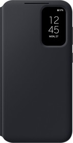 Фото 1/8 Чехол (флип-кейс) Samsung для Samsung Galaxy S23 FE Smart View Wallet Case черный (EF-ZS711CBEGRU)
