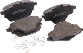 SP4211, Колодки тормозные CITROEN C4 PICASSO II 13- зад. – купить оптом и в розницу