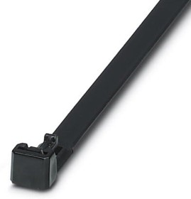 3240713, Cable binders ideal for temporary fastening - with locking release - removable