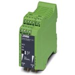 2708300, FO converter with integrated optical diagnostics - alarm contact - for RS-485 2-wire bus systems (SUCONET K - Mod ...