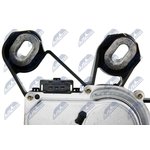 ESWME005, Двигатель стеклоочистителя задн MERCEDES C KLASA COMBI /T-MODEL/ 2001-