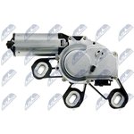 ESWME005, Двигатель стеклоочистителя задн MERCEDES C KLASA COMBI /T-MODEL/ 2001-