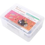 ROB0148, Educational Robotic Kits Micro: Maqueen micro:bit Robot Platform