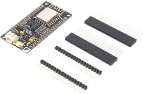 Фото 1/8 FireBeetle ESP8266 IOT Microcontroller (Supports Wi-Fi) Development Kit Development Board DFR0489