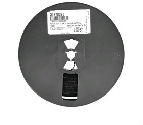 Фото 1/2 TSM2312CX RFG, Транзистор N-МОП, полевой, 20В, 4,9А, SOT23