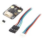 SEN0290, Gravity Lightning Distance Sensor, Arduino UNO/Raspberry Pi 3B Boards