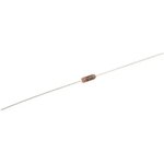 CMF551K6200DHR6, Metal Film Resistors - Through Hole 1/2W 1.62Kohms 0.5%