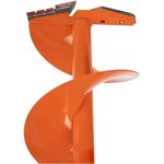 Шнек под мотобур MOTOSHTORM 150R правое вращение SMS-150R 00000224550