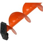 Шнек под мотобур MOTOSHTORM 150R правое вращение SMS-150R 00000224550