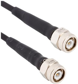 095-850-220-036, RF Cable Assemblies TNC Strt Plg to TNC Strt Plg LMR200 36in