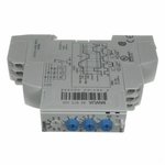 84873025, Electromechanical Relay 208/480VAC 5A SPDT (92.6x17.5x69)mm DIN Rail ...