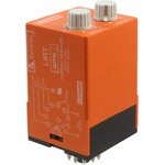 LIRT110A, Industrial Relays CURRENT CONTROL RELAY