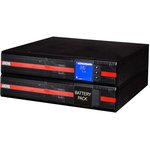 ИБП PowerCom Macan MRT-10K, 10000ВA [mrt-10k (compatible w/bat/pdu)]
