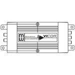 VI-LW3-EV, Isolated DC/DC Converters - Chassis Mount MegaMod/Jr Chassis Mount DCDC Conver
