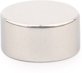 Фото 1/9 Неодимовый магнит диск 1х0.5 мм, 100 шт