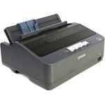 Принтер Epson LX-350 (C11CC24031) A4, 9 игл, 260/312 cps