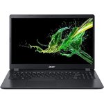 Acer Aspire 3 A315-56-50Z5 [NX.HS5ER.008] Black 15.6" {FHD i5-1035G1/8Gb/256Gb ...