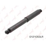 G121053LR, амортизатор задний газовый!\ VW Crafter, MB Sprinter 06