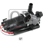 QF00N00013, QF00N00013_мотор омывателя фар!\ Subaru Legacy (B14)/Outback (B14) 10