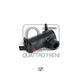QF00N00019, Мотор омывателя