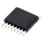 LT1181AISW#PBF, RS-232 Interface IC Low Power 5V RS232 Dual Driver/Receiver with ...