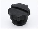 1203580007, Protection Cap, Polyamide, Black