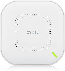 Фото 1/7 Точка доступа Комплект из пяти точек доступа Zyxel NebulaFlex Pro WAX610D, WiFi 6, 802.11a/b/g/n/ac/ax (2,4 и 5 ГГц), MU-MIMO, антенны 4x4 с
