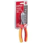 Бокорезы силовые 180мм Expert 1000В PROxima EKF sbo-180-exp-in