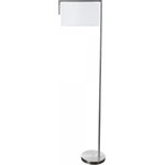 Arte Lamp A5031PN-1SS APEROL Напольный светильник