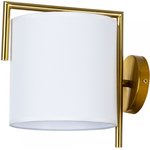 Arte Lamp A5031AP-1PB APEROL Настенный светильник