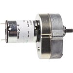 82869011, AC, DC & Servo Motors 4W 24VDC RATIO=40:1