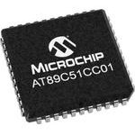 AT89C51CC01UA-SLSUM, 8-bit Microcontrollers - MCU CAN-STICK Bootloader UART IND
