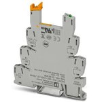 2980458, 6.2 mm PLC basic terminal block with protection against interference ...